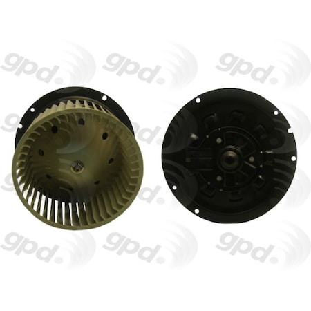 Gpd Blower Motors, 2311564 2311564